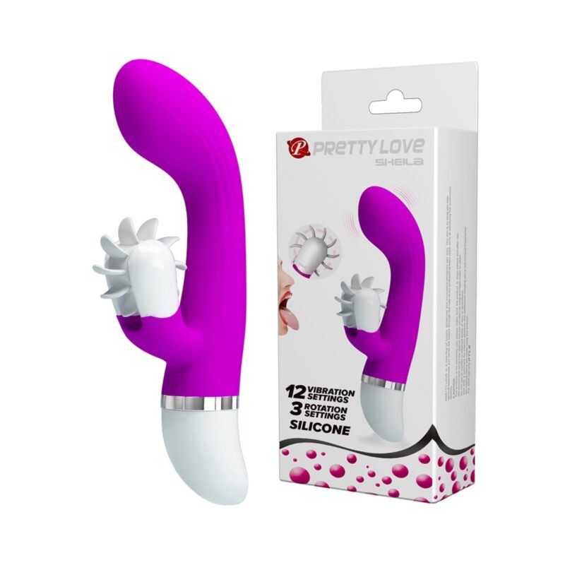12 functions of vibration
3 functions of rotation
silicone
2AAA batteries ago26