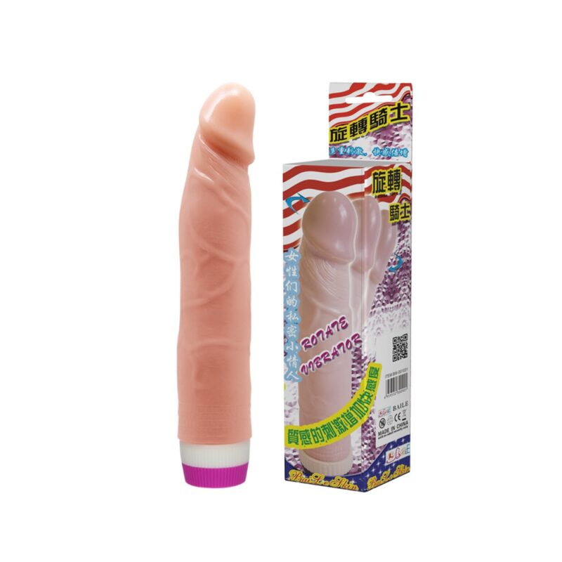 Pretty Love Beginners Vibration Rotation 1125