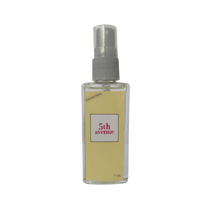 Base Elizabeth Arden 5A Ave Con Feromonas