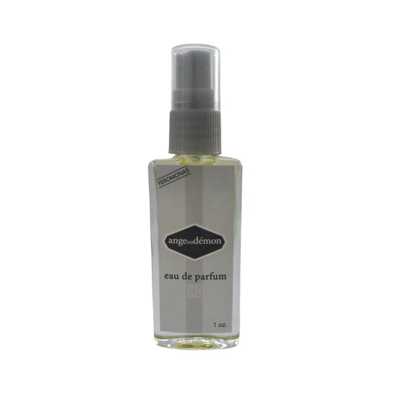 Base Givenchy Ange Ou Demon Con Feromonas