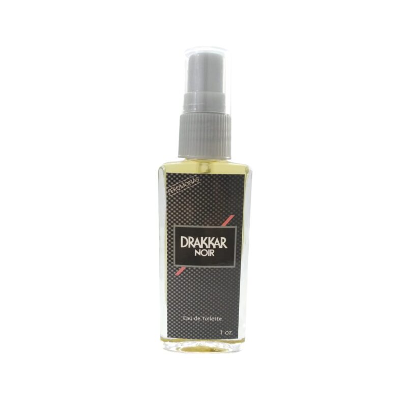 Base Drakkar Noir Con Feromonas