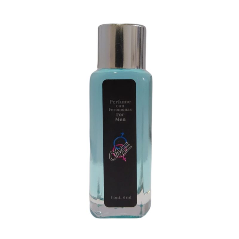 Feromona Caballero 8 Ml One