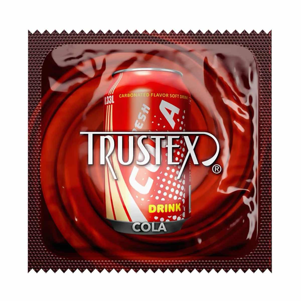 Trustex Flavor Coca 0226 Secret Life Trustex Flavor Coca 0226 Secret Life