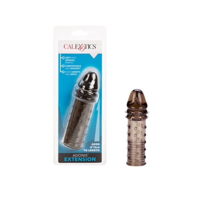 Adonis® Extension - Smoke