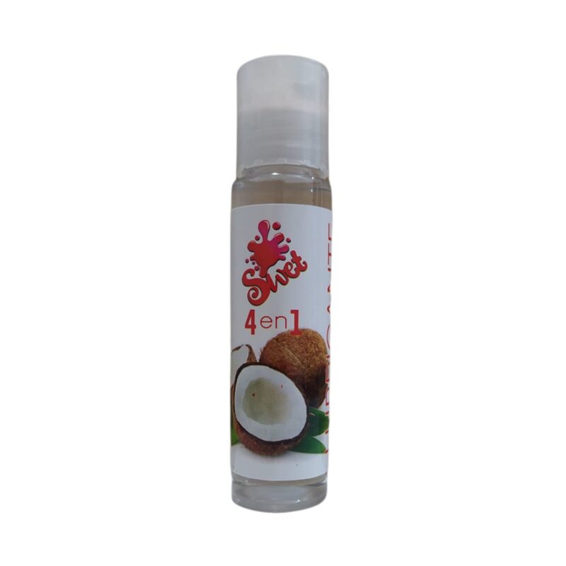 Lubricante Swet 4 En 1 Coco 30Ml