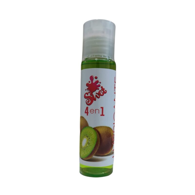 Lubricante Swet 4 En 1 Kiwi 30Ml