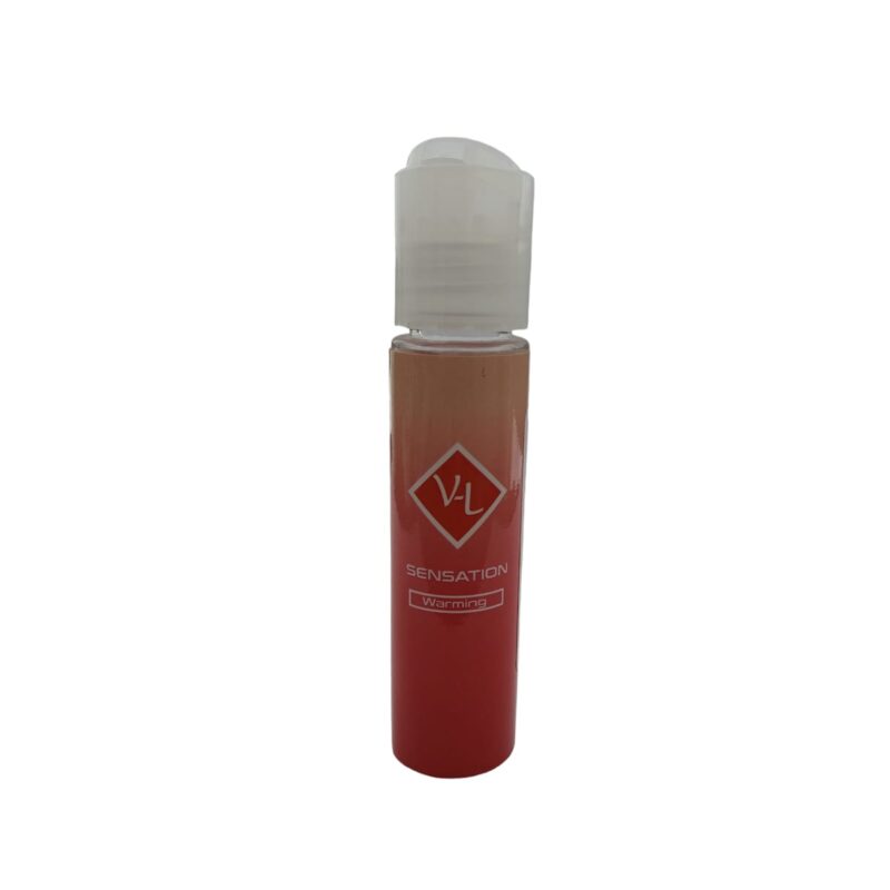 V-Love Sensation Warming Lub 30 Ml