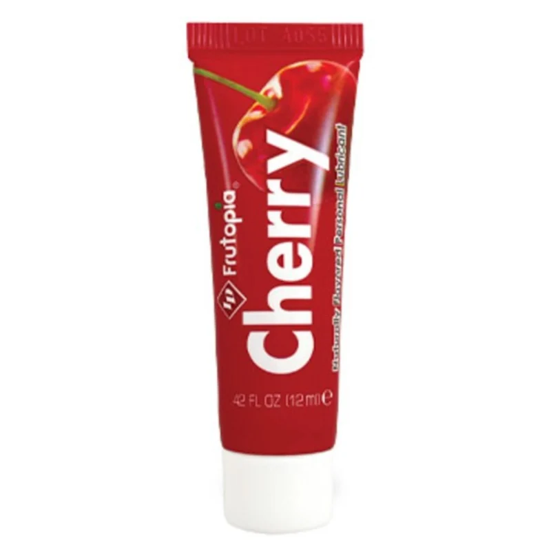 Frutopia 12ml Cherry Tub  MAY25
