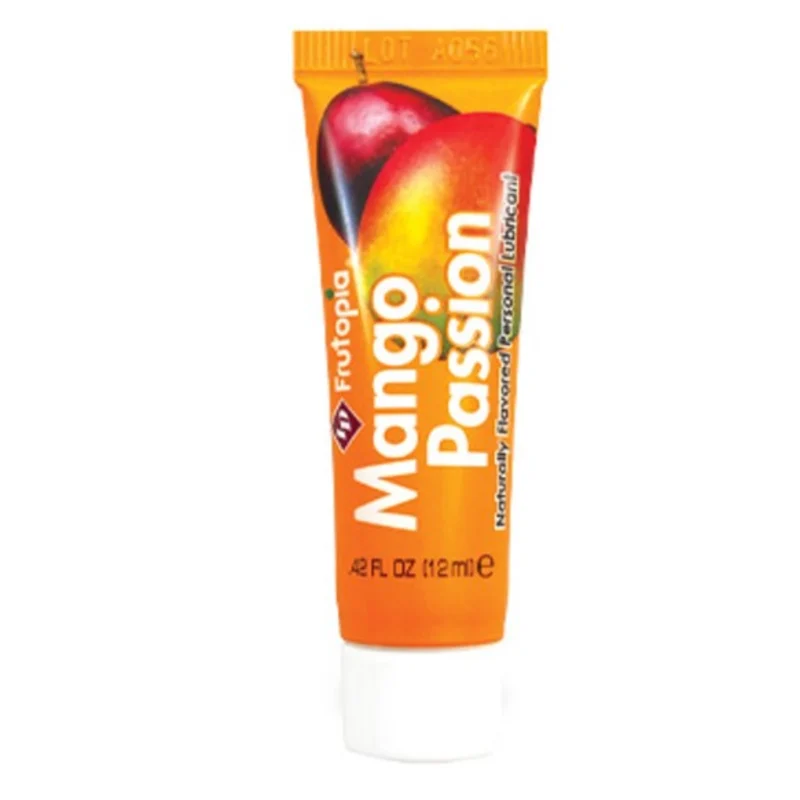 Frutopia 12ml Mango Passion Tub  MAY25