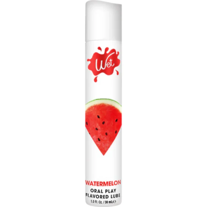 Wet Flavored Juicy Watermelon 30ml
