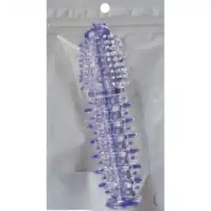 Clear Penis Sleeve I