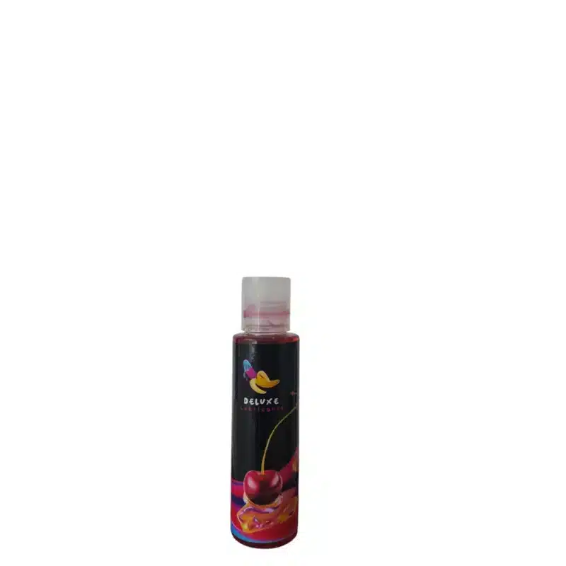 Deluxe Cereza 60Ml