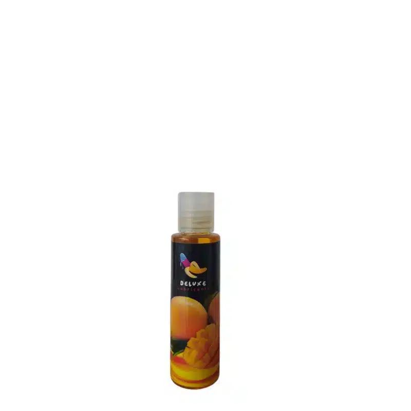 Deluxe Mango 60Ml