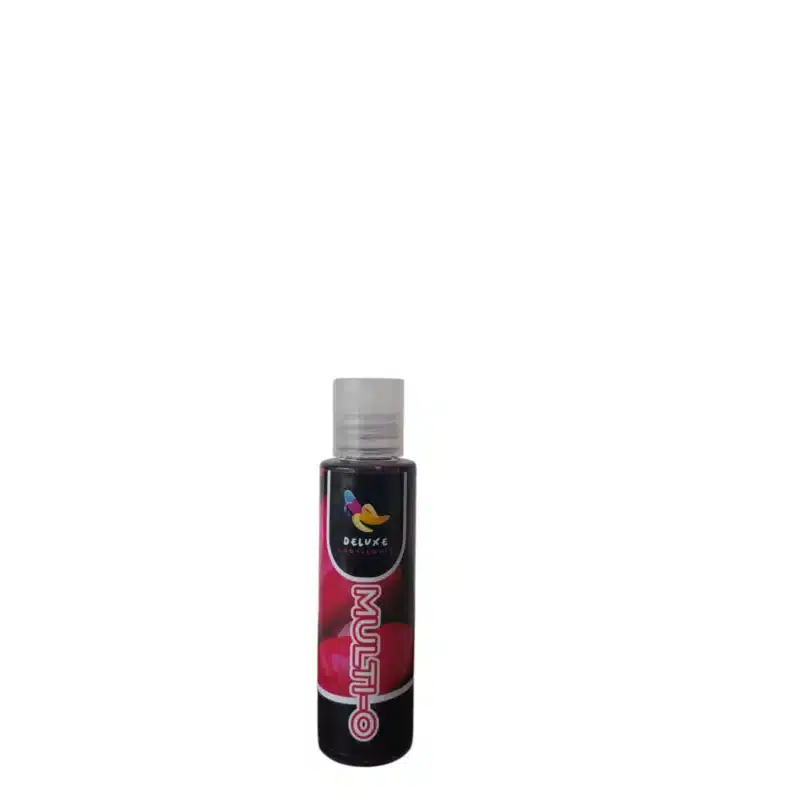 Deluxe Multi-o 60Ml