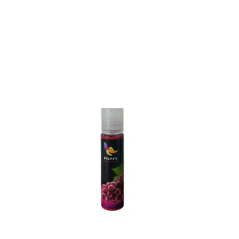 Deluxe Termico Uva 30Ml
