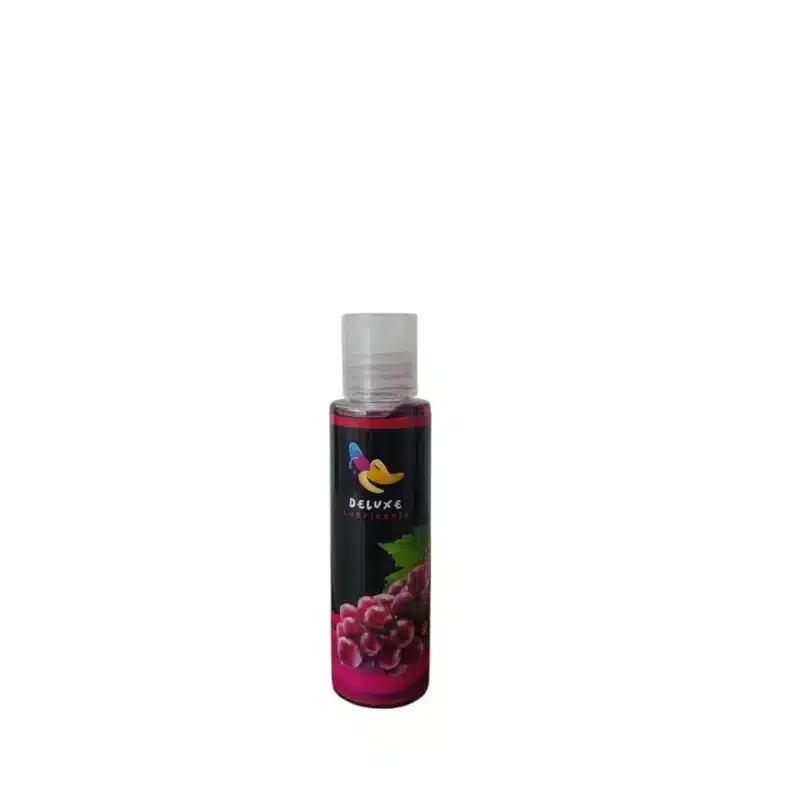Deluxe Termico Uva 60Ml