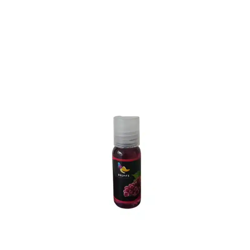 Deluxe Termico Uva 20Ml