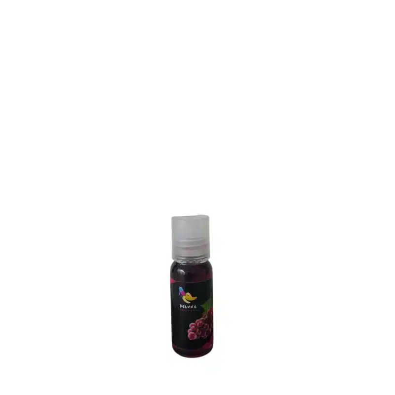 Deluxe Uva 20Ml