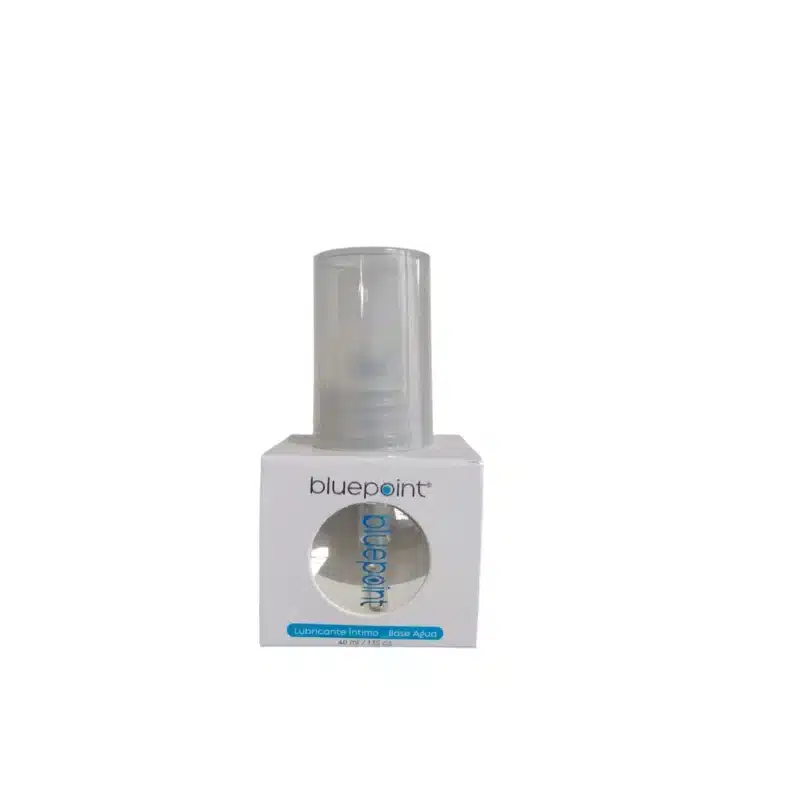 Lubricante Blue Point Natural 40ML