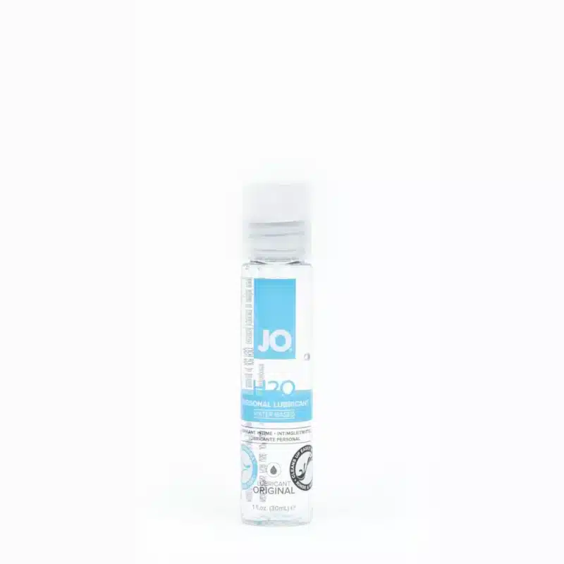 Sistem JO H2O - Original - Lubricant 1 floz / 30 mL  1125