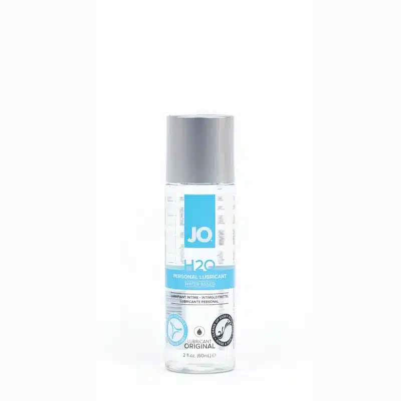 Sistem JO H2O - Original - Lubricant 2 floz / 60 mL  1125