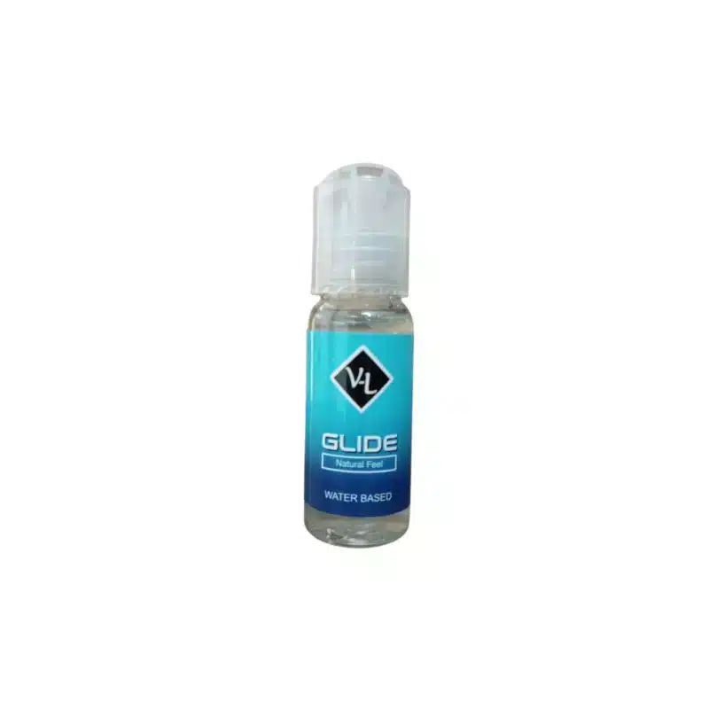 Lubricante Vl Glide Natural 20Ml