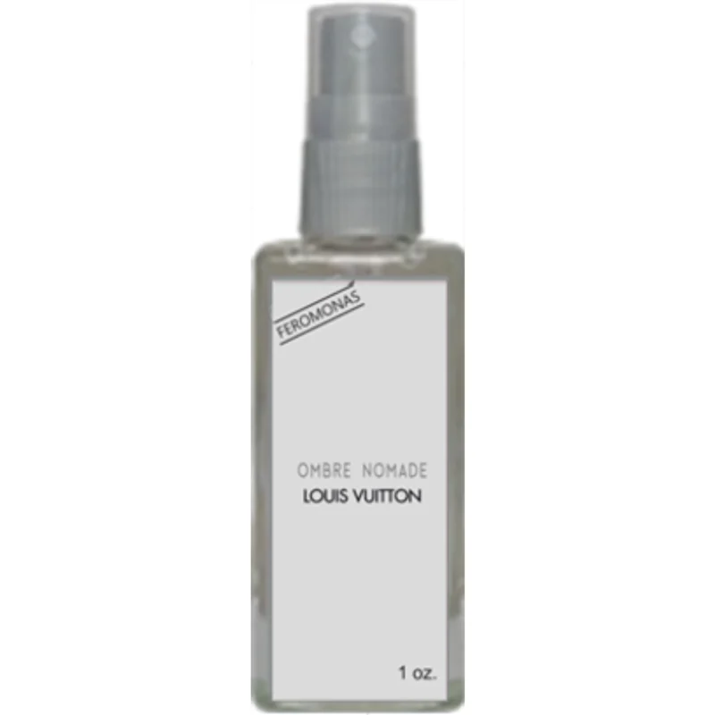 Base Louis Vuitton Ombre Nomade