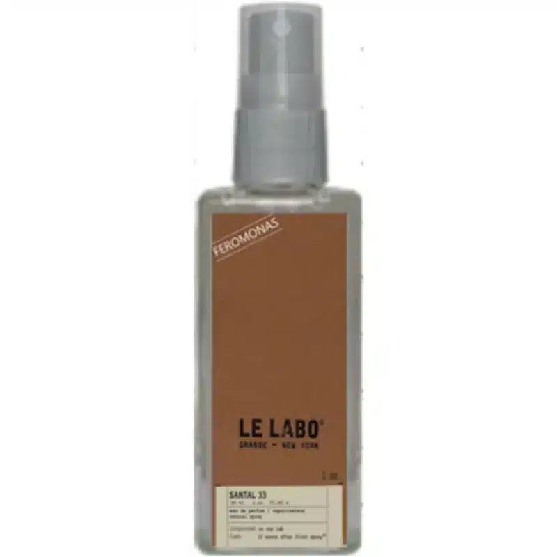 Base Le Labo Santal 33