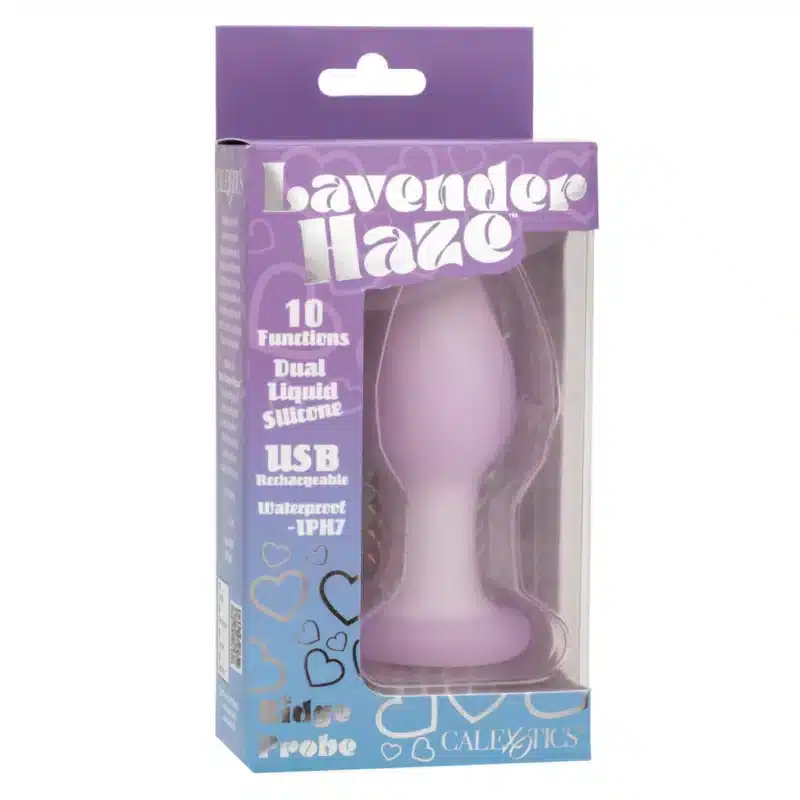 Lavender Haze™ Ridge Probe 0326n