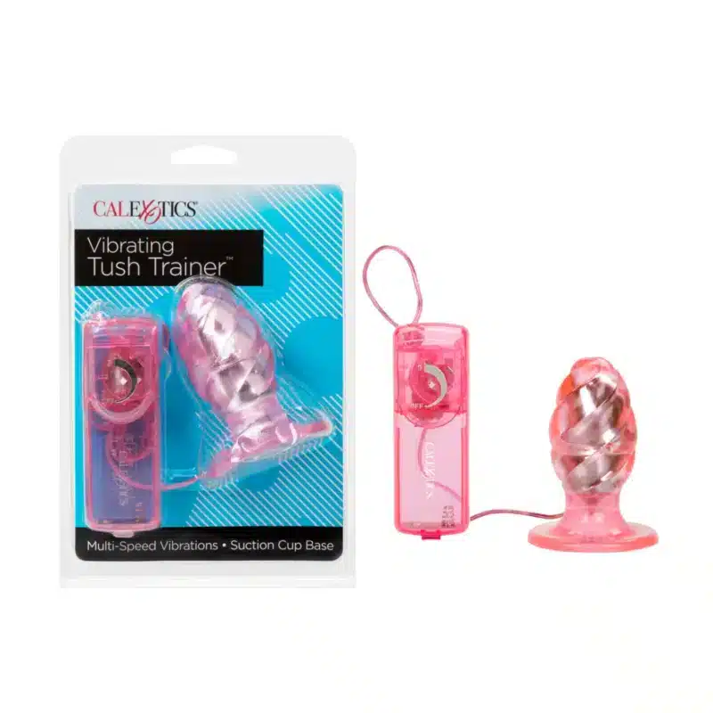 Vibrating Tush Trainer™ 0326n