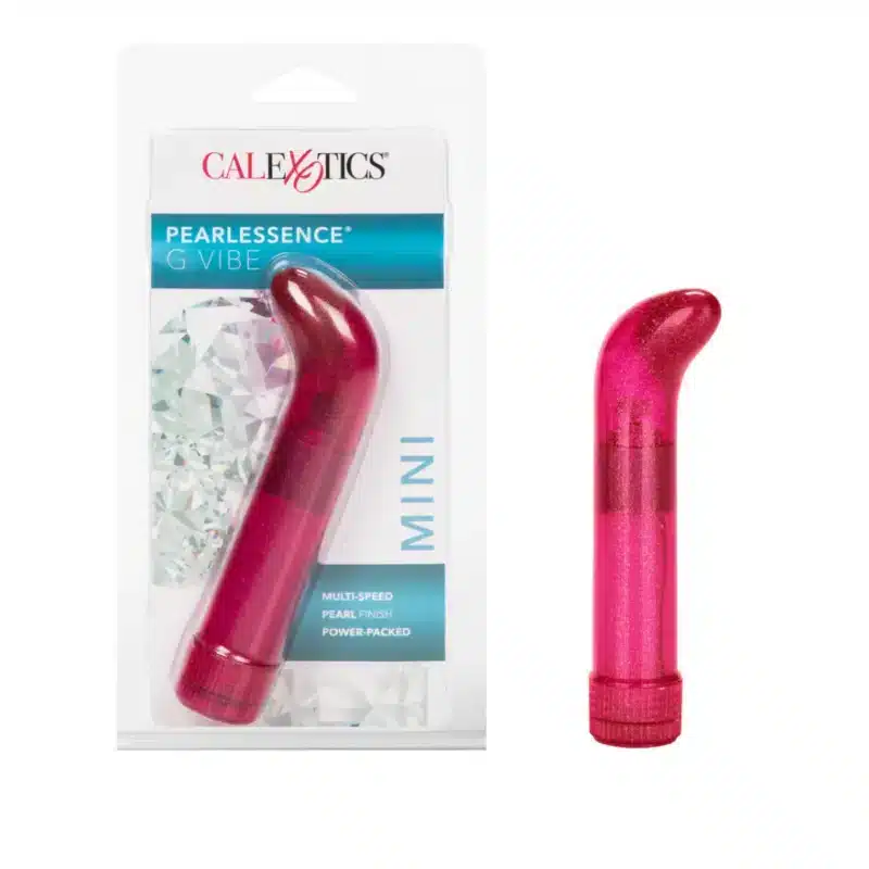 Pearlessence® G Vibe - Pink 0326n