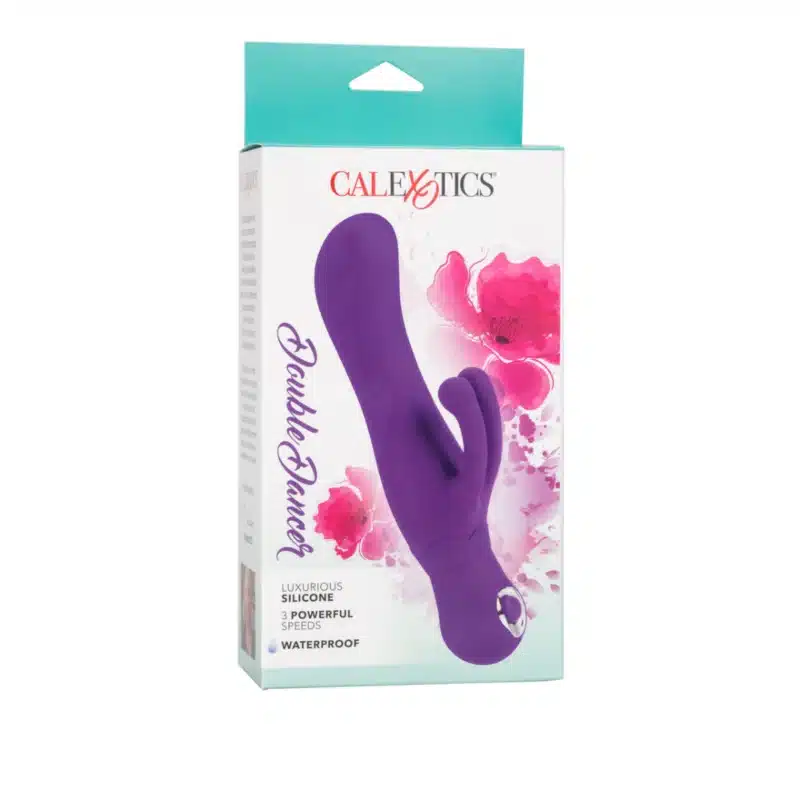 Double Dancer - Purple 0326n