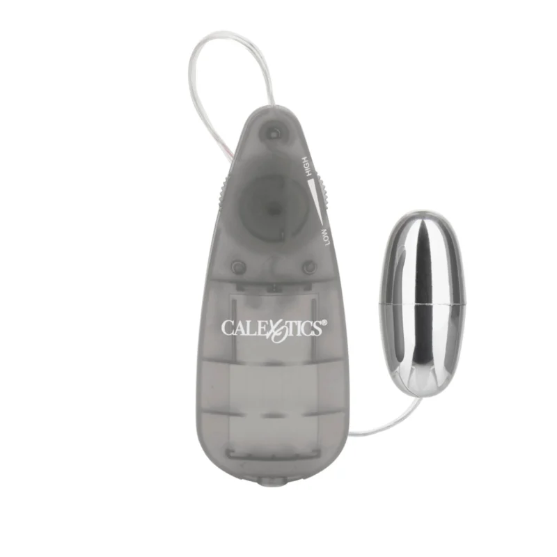 Slim Teardrop Bullet™ - Smoke 0326n