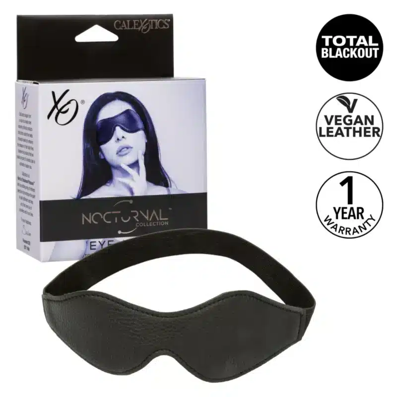 Nocturnal® Collection Eye Mask 0326n