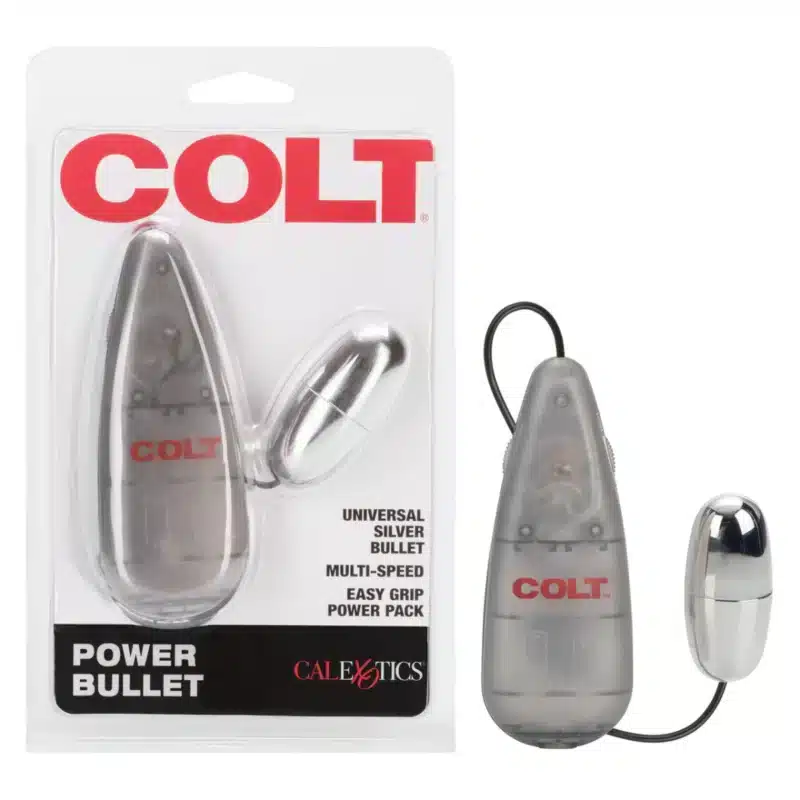 COLT® Power Bullet - Bullet 0326n