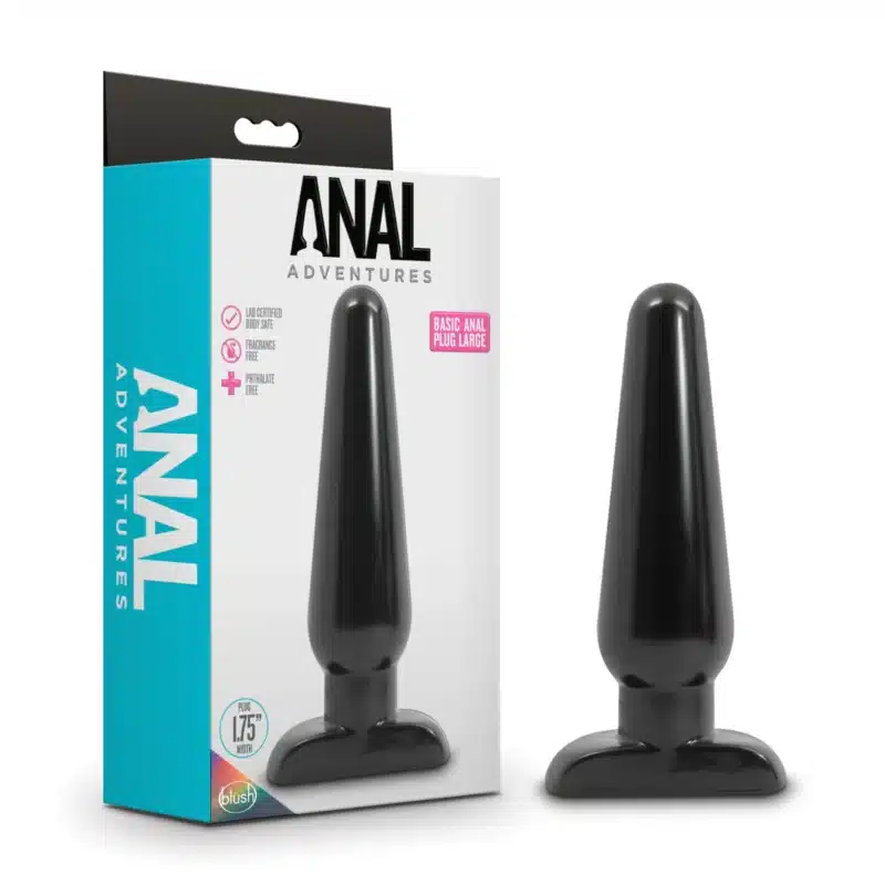Anal Adventures - Basic An  0426n