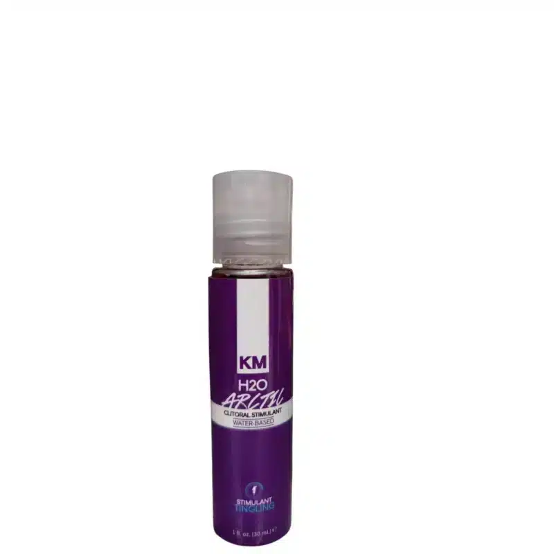 Lubricante KissMe Multi-O 30Ml
