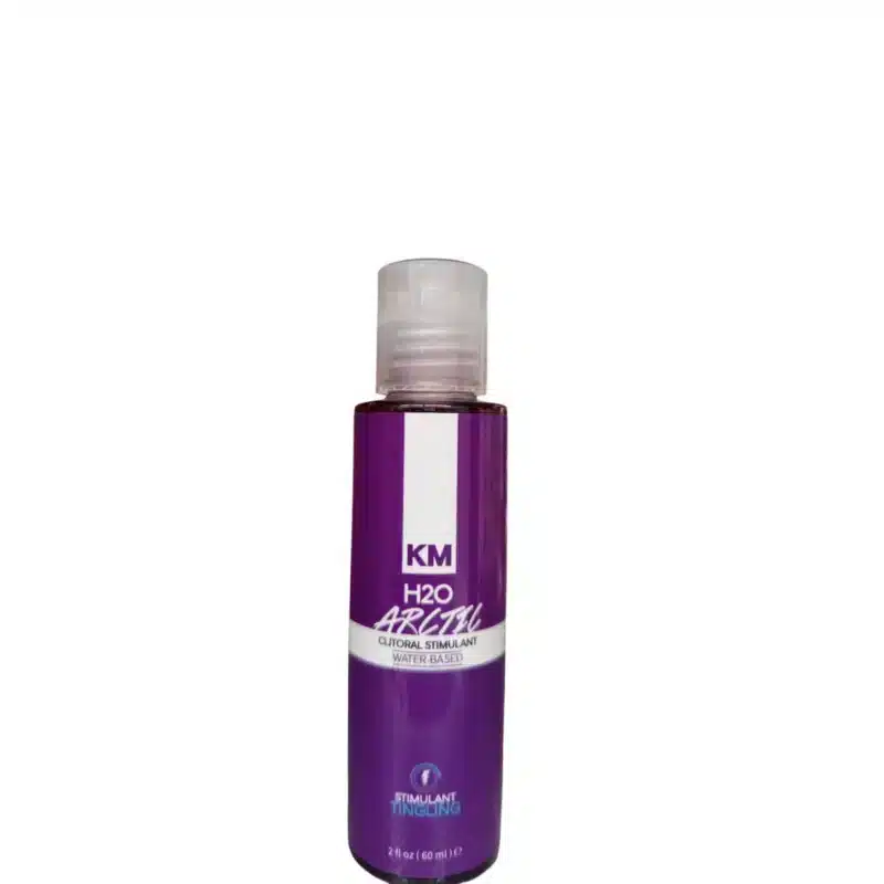 Lubricante KissMe Multi-O 60Ml