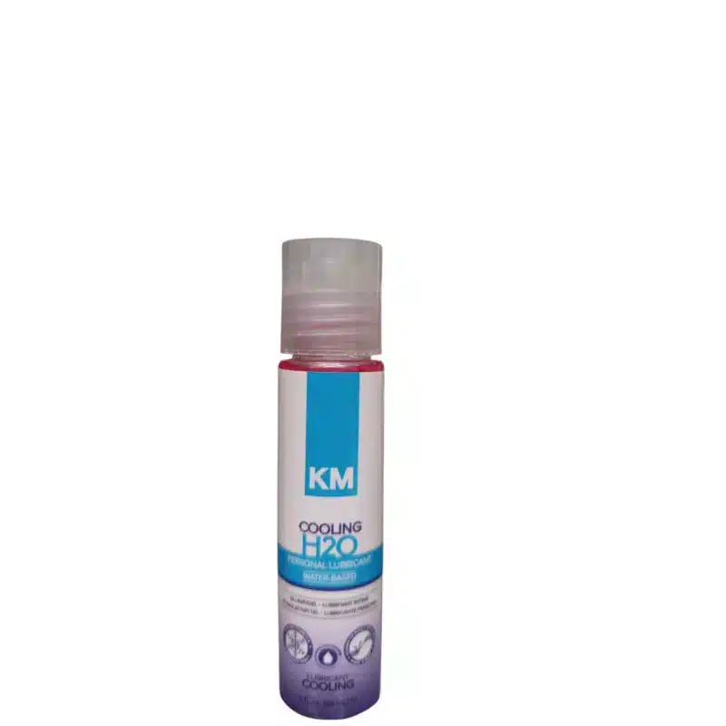 Lubricante KissMe Fresco 30Ml