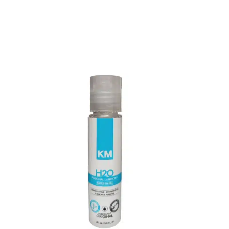 Lubricante KissMe Natural 30Ml