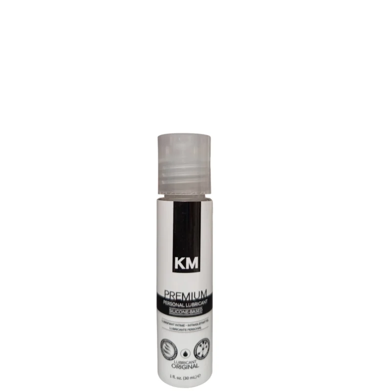 Lubricante KissMe Silicon 30Ml