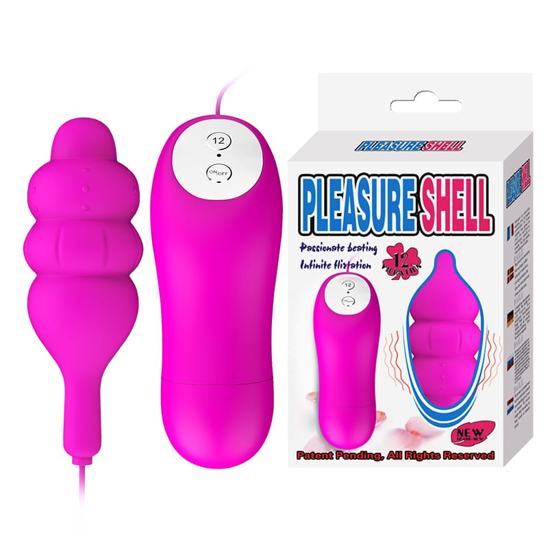 12 speed vibration, 2AAA Batteries ABS ago26