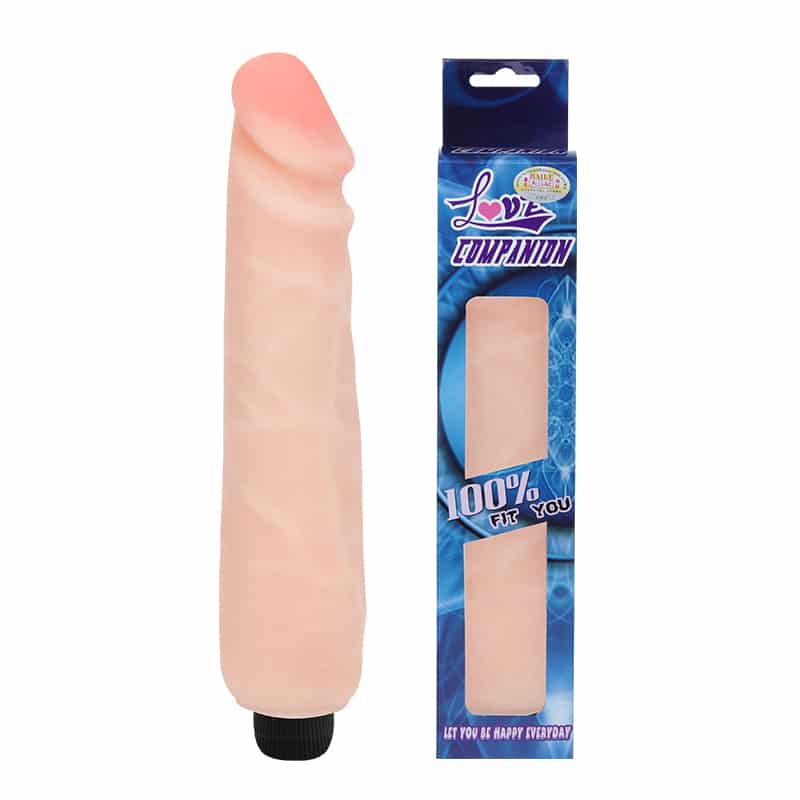 Vibe, TPRMaterial, 2AA Batteries,  Available Color: Fresh  ago26