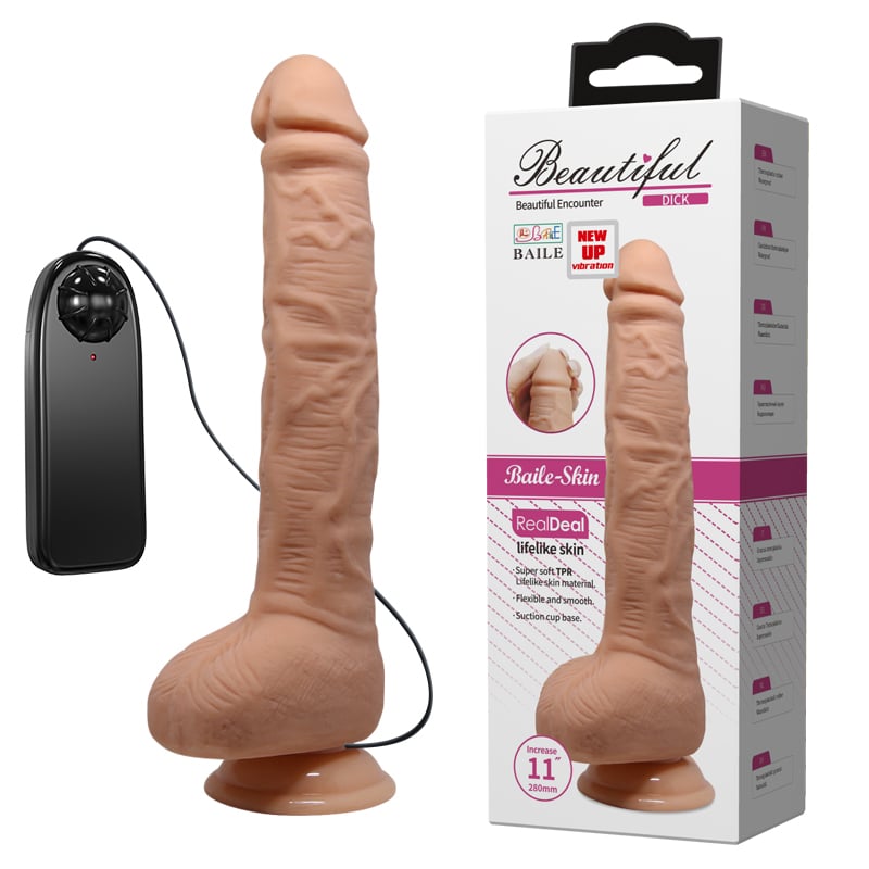 Solid, Suction, 
Super soft TPR material,
2AA batteries. ago26