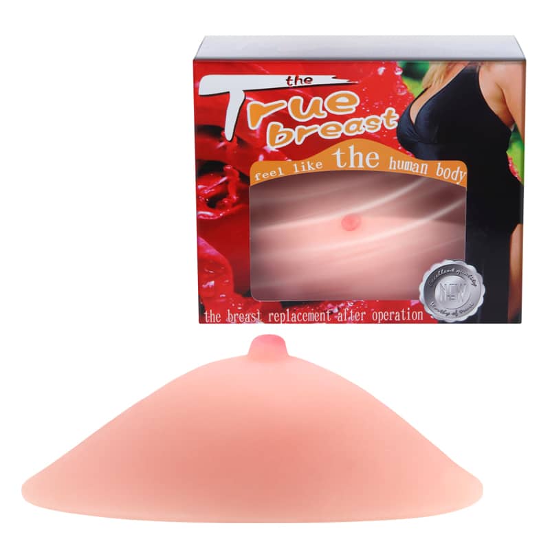 Breast alternative, TPR Material ago26