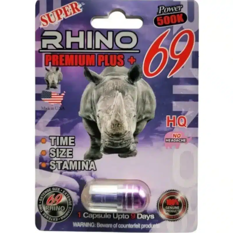 Rhino 69 500K jul26n