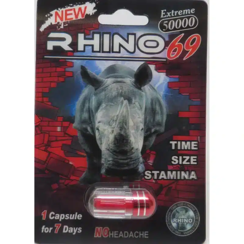 Rhino 69 Extreme 60000 jul26n