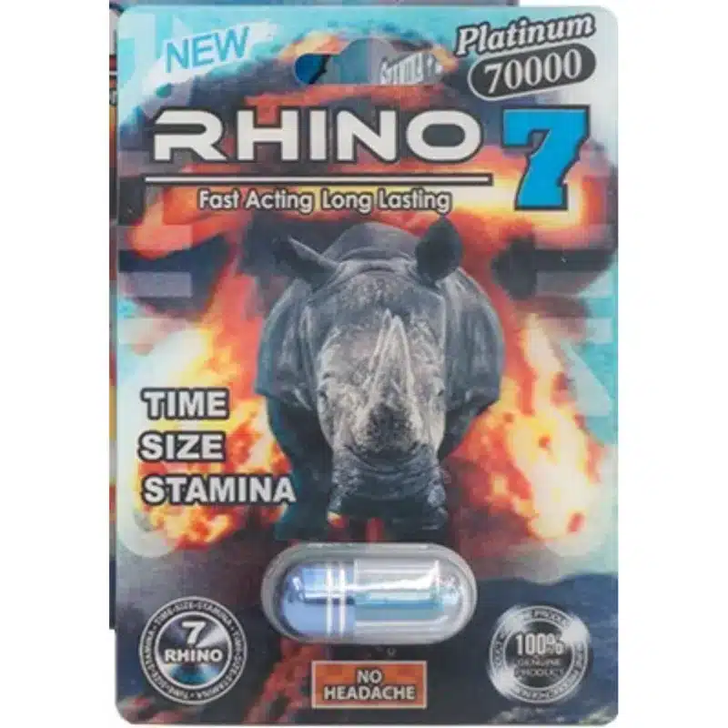 Rhino 7 70000 jul26n