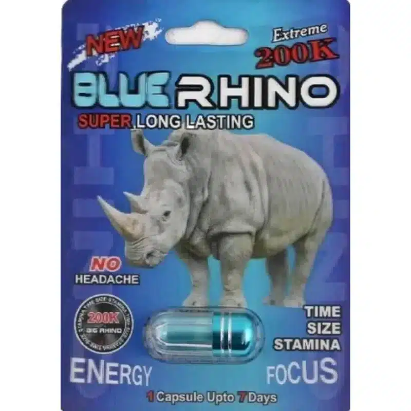 Blue Rhino 200K jul26n