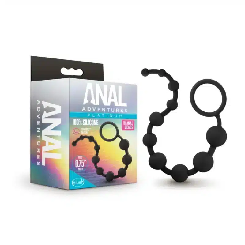 Anal Adventures - Platinum sep26